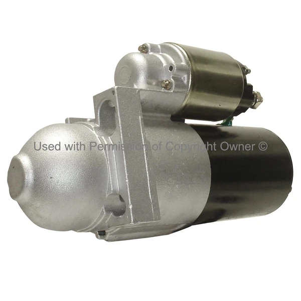 MPA 6485MSN Starter Motor