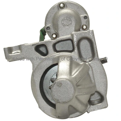 MPA 6488SN Starter Motor