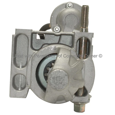 MPA 6489SN Starter Motor