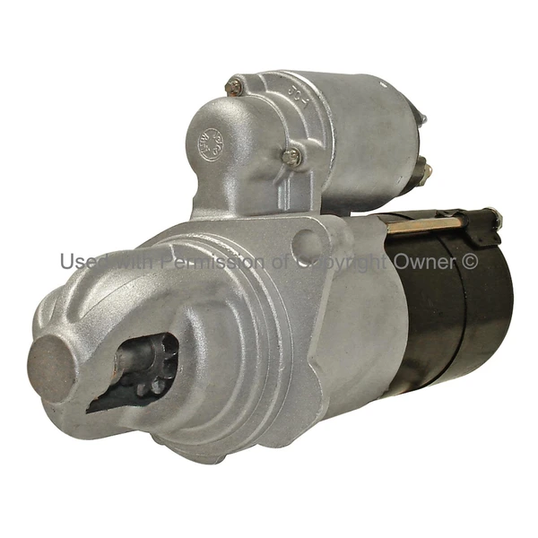MPA 6493SN Starter Motor