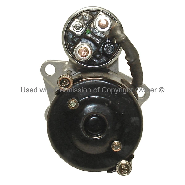 MPA 6493SN Starter Motor