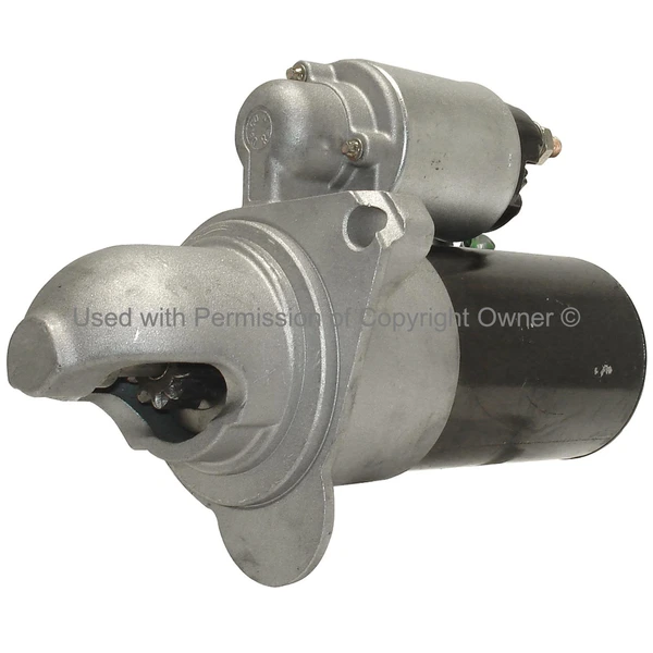 MPA 6490SN Starter Motor