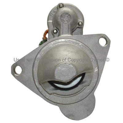 MPA 6490SN Starter Motor