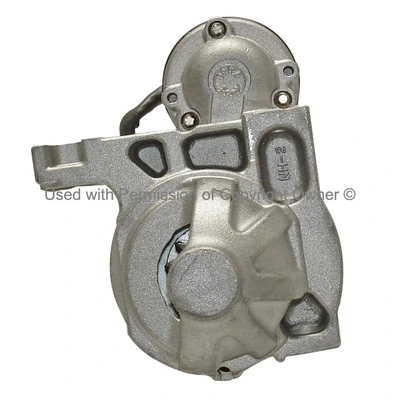 MPA 6492SN Starter Motor