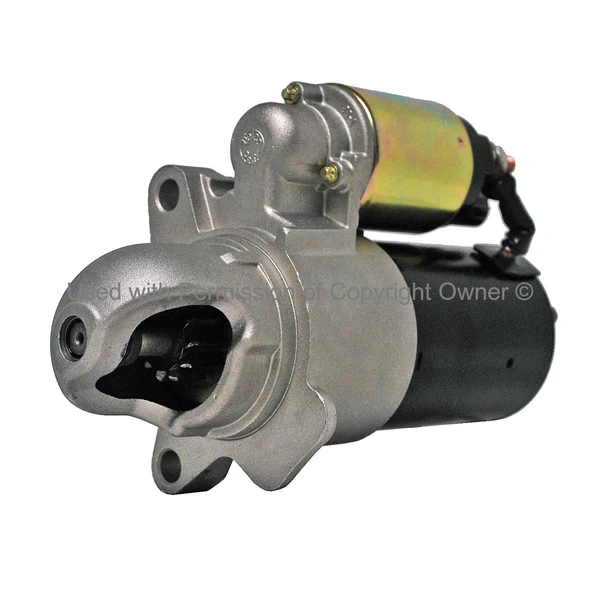 MPA 6497SN Starter Motor