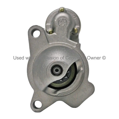MPA 6497SN Starter Motor