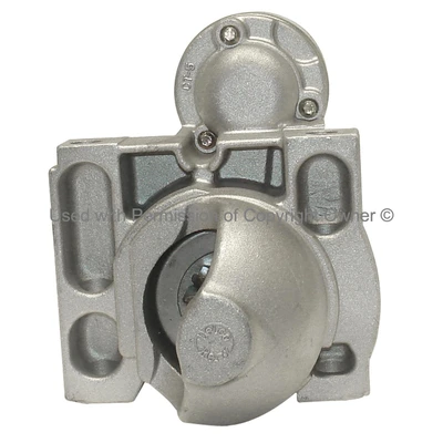 MPA 6494SN Starter Motor