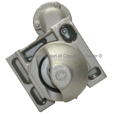MPA 6495SN Starter Motor