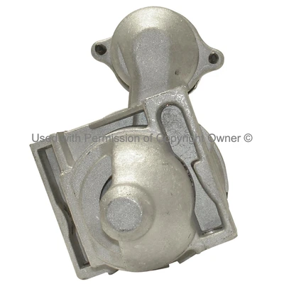 MPA 6416MSN Starter Motor