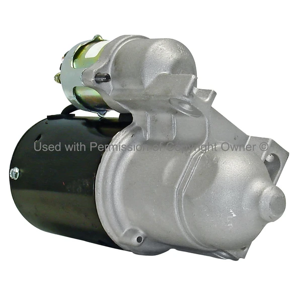 MPA 6424MSN Starter Motor