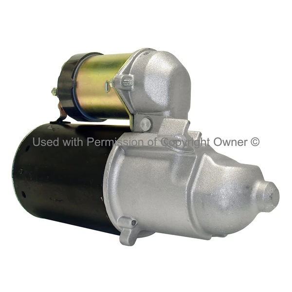 MPA 6426MSN Starter Motor