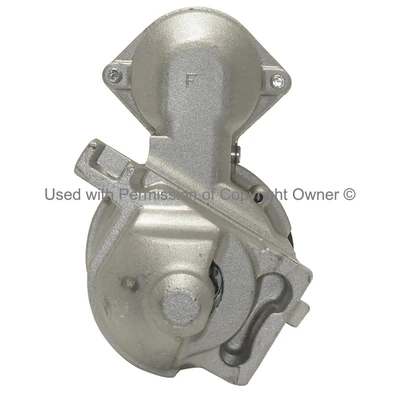 MPA 6426MSN Starter Motor