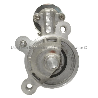 MPA 6642SN Starter Motor