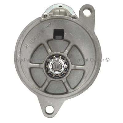 MPA 6647SN Starter Motor