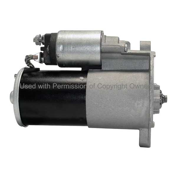 MPA 6647SN Starter Motor