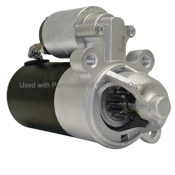 MPA 6645SN Starter Motor