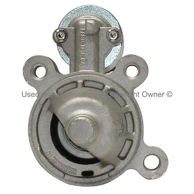 MPA 6655SN Starter Motor