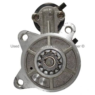 MPA 6658SN Starter Motor