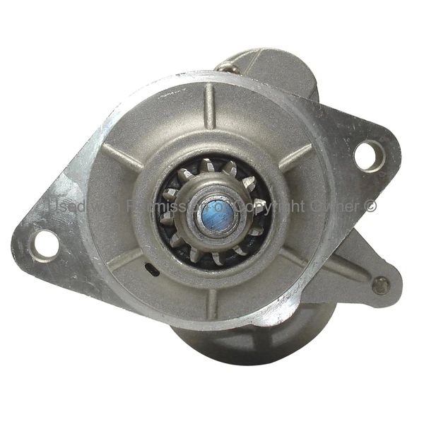 MPA 6669SN Starter Motor
