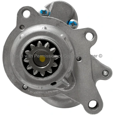 MPA 6675SN Starter Motor