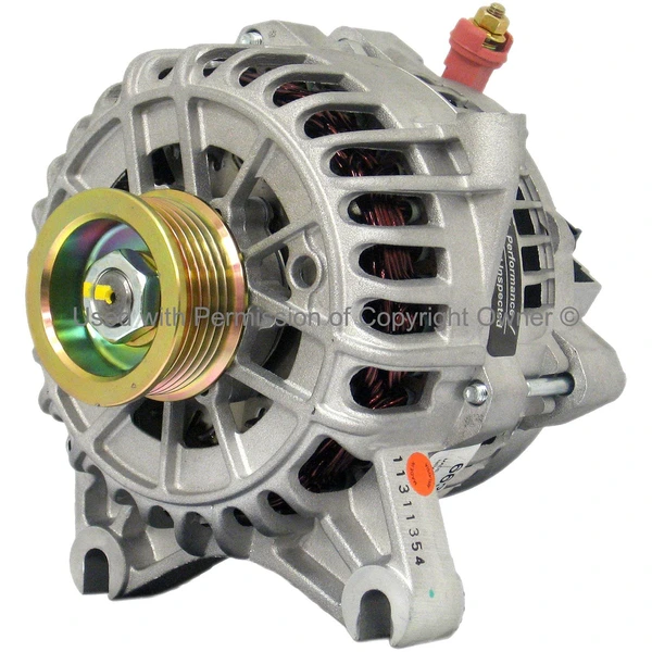 MPA 66305HDN Alternator