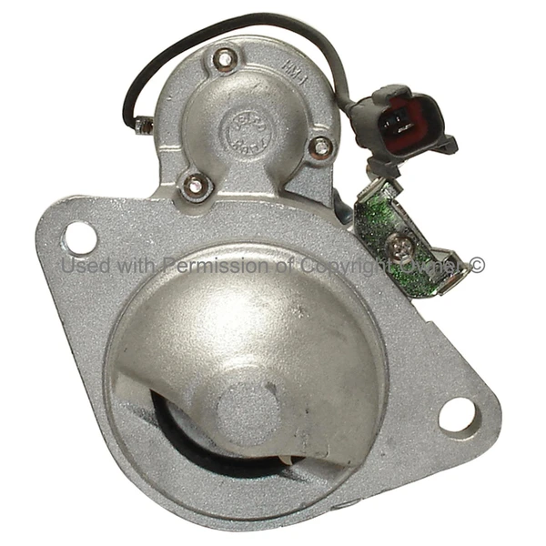 MPA 6749SN Starter Motor