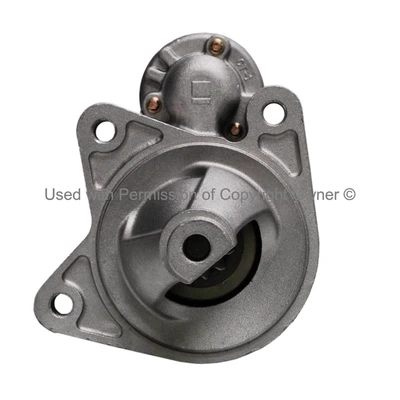 MPA 6763SN Starter Motor