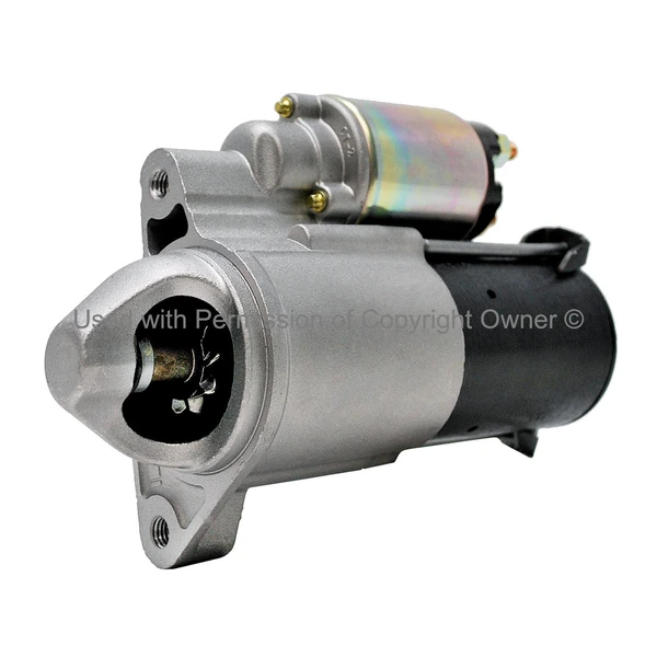 MPA 6761SN Starter Motor