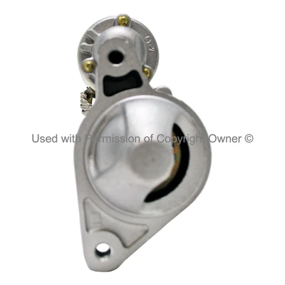 MPA 6761SN Starter Motor