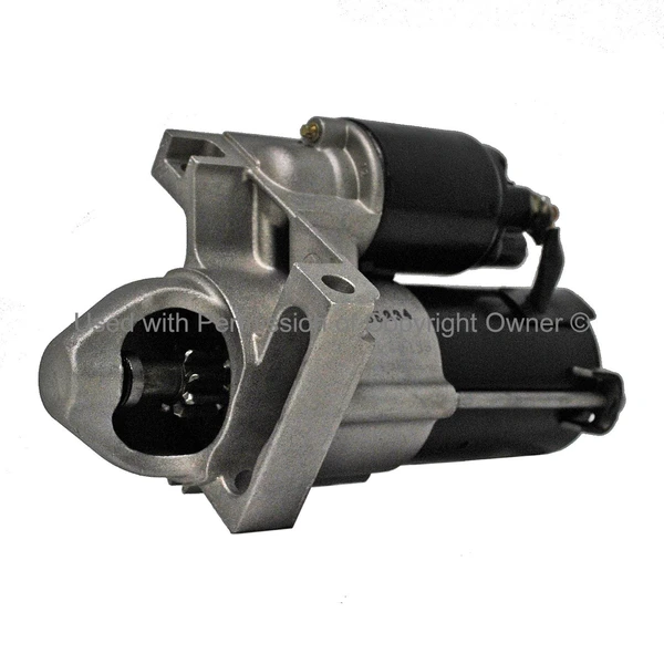 MPA 6784SN Starter Motor