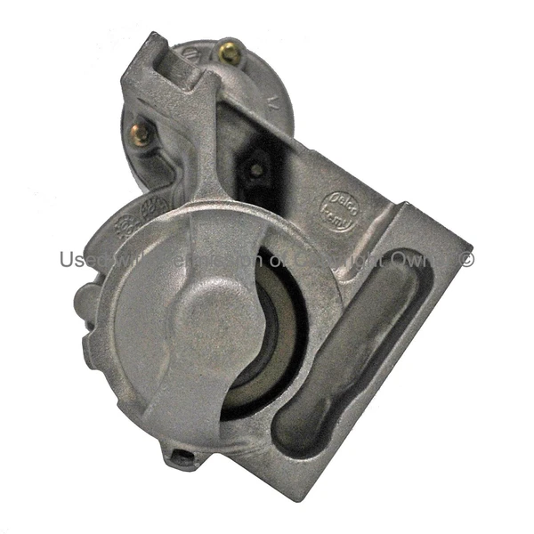 MPA 6784SN Starter Motor