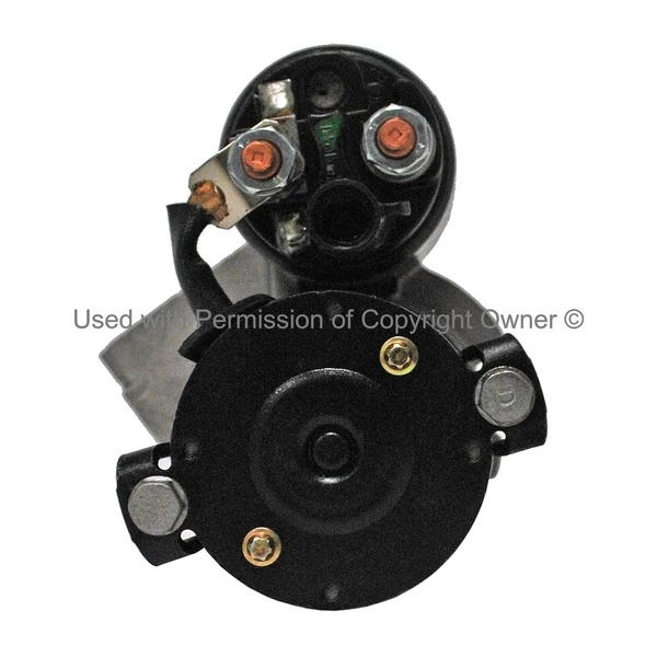 MPA 6785SN Starter Motor
