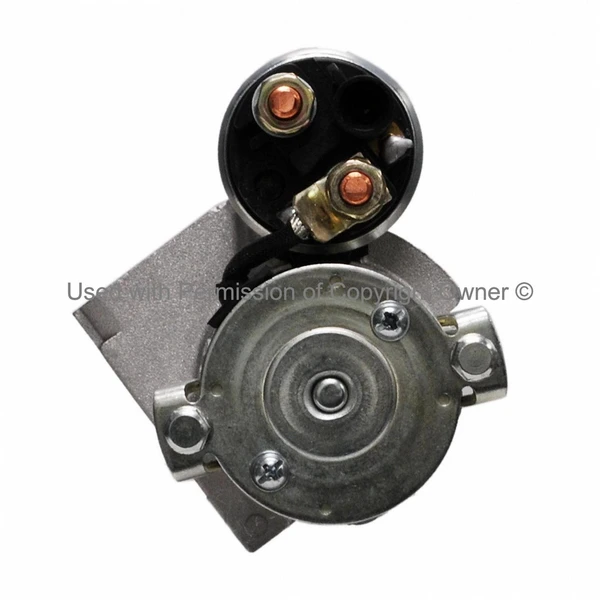 MPA 6786SN Starter Motor