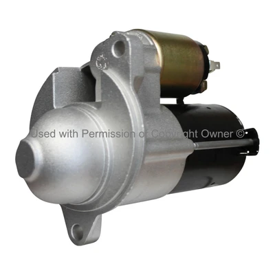 MPA 6727S Starter Motor