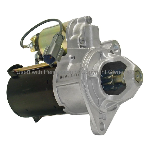 MPA 6724SN Starter Motor
