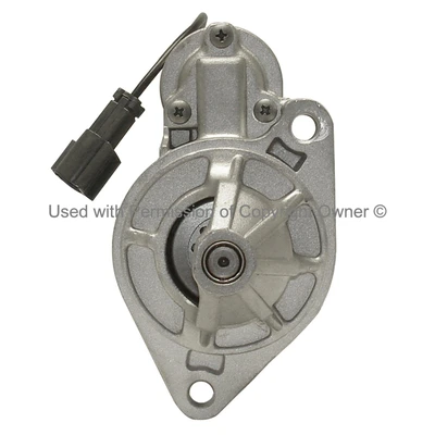 MPA 6724SN Starter Motor
