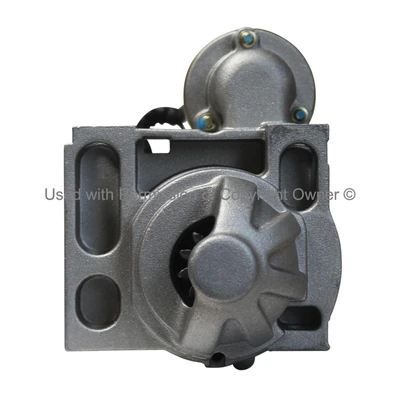 MPA 6941SN Starter Motor