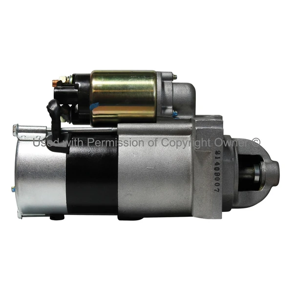 MPA 6941SN Starter Motor