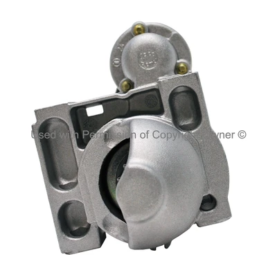 MPA 6942SN Starter Motor