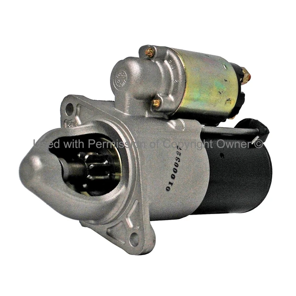 MPA 6946SN Starter Motor