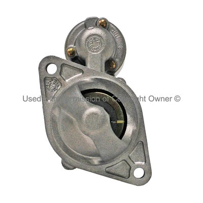 MPA 6946SN Starter Motor