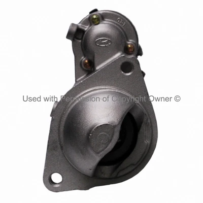 MPA 6949SN Starter Motor