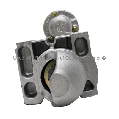MPA 6970SN Starter Motor
