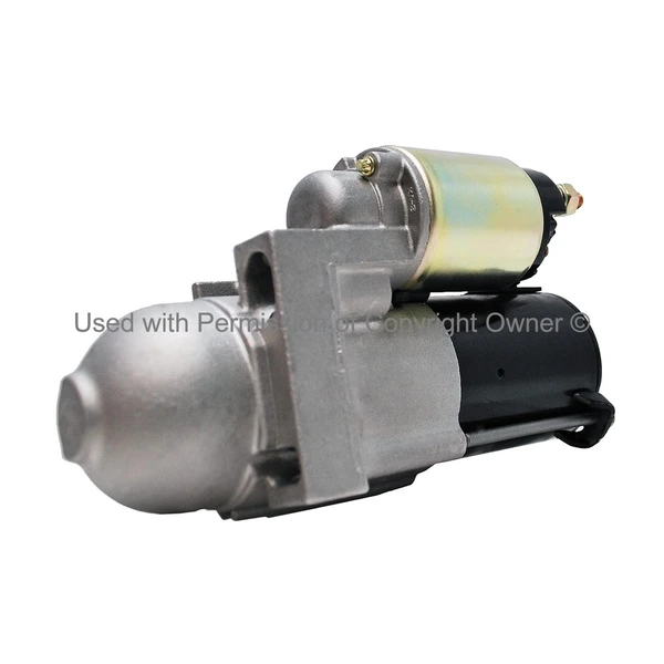 MPA 6972SN Starter Motor