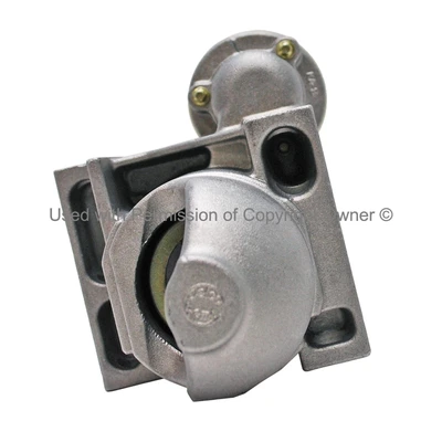 MPA 6972SN Starter Motor