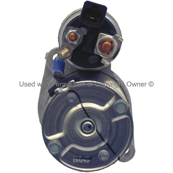 MPA 6975SN Starter Motor