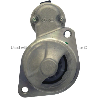 MPA 6975SN Starter Motor