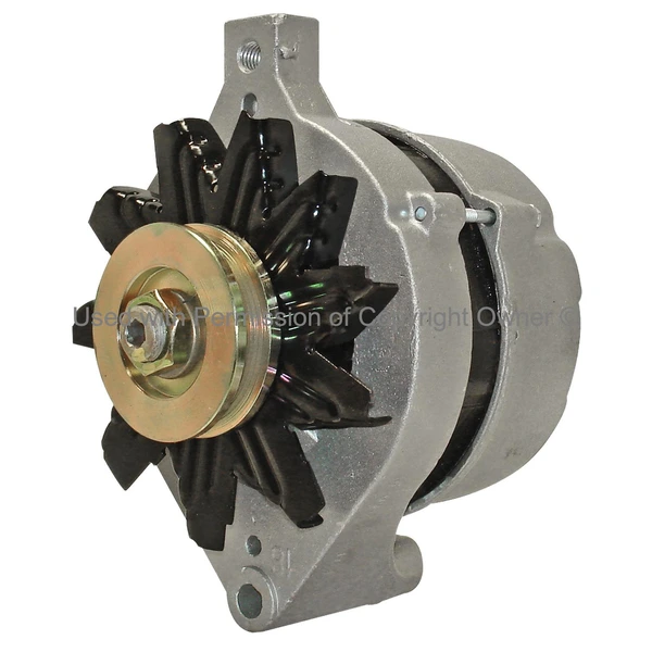MPA 7078107N Alternator