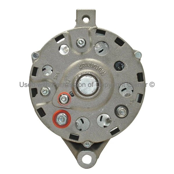 MPA 7078107N Alternator