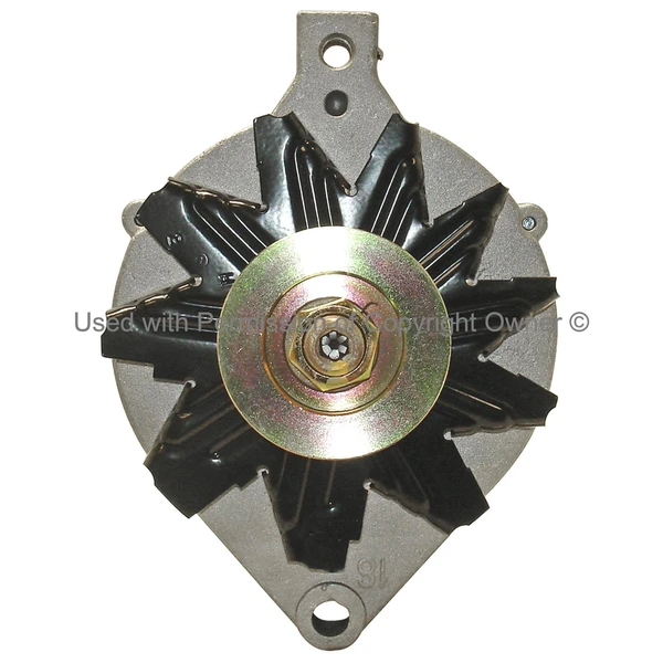 MPA 7078107N Alternator